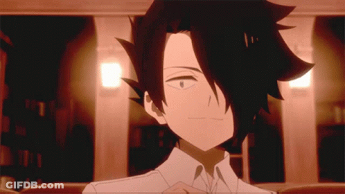 A Close Up Of A Cartoon Character 'S Face GIF