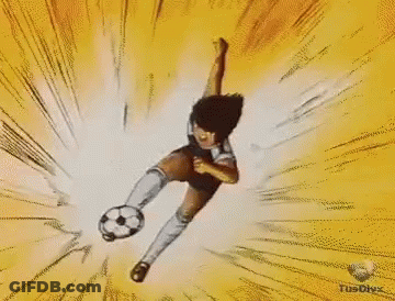 A Close Up Of A Cartoon Character 'S Face With Tasdivx Written In The Corner GIF