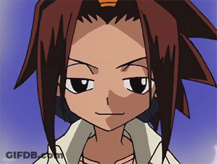 A Close Up Of A Cartoon Character 'S Face With The Url Null Visible GIF
