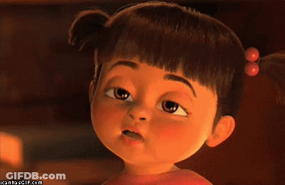 A Close Up Of A Cartoon Character 'S Face With The Website Icanhasgif.com In The Bottom Right Corner GIF