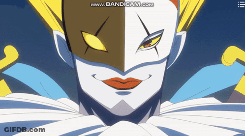 A Close Up Of A Cartoon Character With The Words Www.bandicam.com Visible GIF
