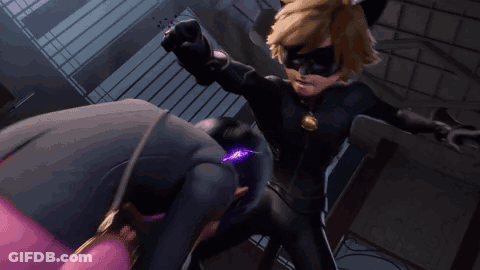 A Close Up Of A Cartoon Girl Covering Her Eyes With Her Hands . GIF