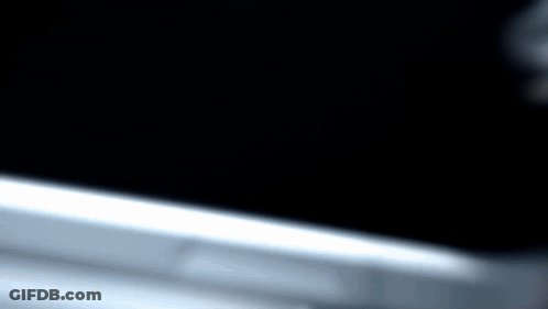 A Close Up Of A Cell Phone With The Word Samsung On The Bottom Left GIF