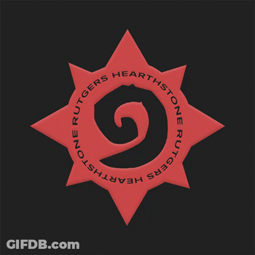 A Close Up Of A Dragon 'S Face Surrounded By Fire GIF