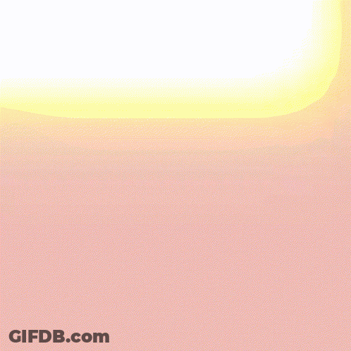 A Close Up Of A Gummy Bear With A Sign That Says " Orange " GIF