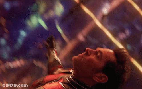 Close Up Of Helmet With Red Eyes GIF