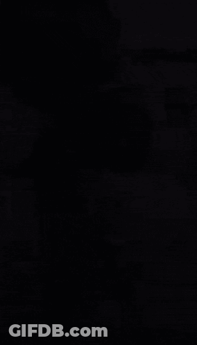 A Close Up Of A Horse 'S Nose Against A Fence GIF