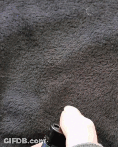 A Close Up Of A Lighter Being Lit GIF