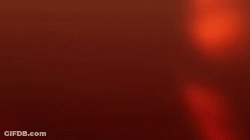 A Close Up Of A Lightning Bolt On A Dark Background . GIF