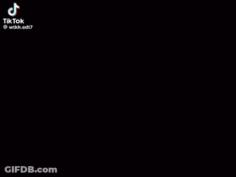 A Close Up Of A Man 'S Face On A Soccer Field With Tiktok Written On The Bottom GIF