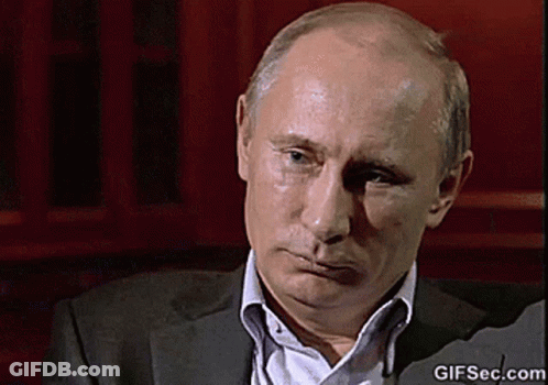 A Close Up Of A Man 'S Face With A Gifsec.com Watermark GIF