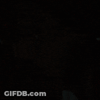 A Close Up Of A Man 'S Face With A Hat That Says Fc GIF
