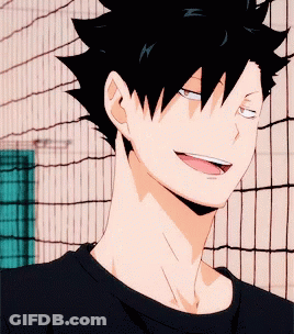 A Close Up Of A Man 'S Face With His Eyes Closed And His Tongue Out GIF