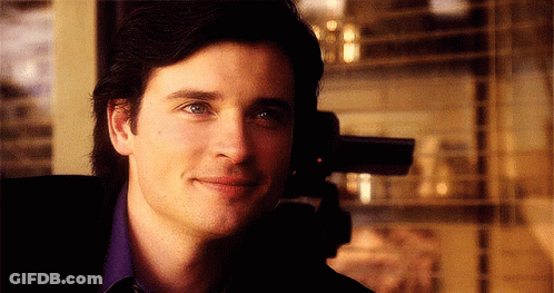 A Close Up Of A Man 'S Face With His Eyes Closed GIF