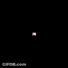 A Close Up Of A Man 'S Face With His Hand Behind His Head GIF