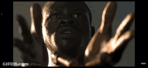 A Close Up Of A Man 'S Face With Movieclips.com In The Upper Right Corner GIF