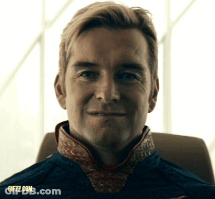 A Close Up Of A Man 'S Face With The Website Gifzz.com Visible GIF