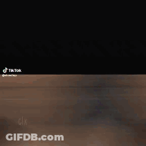 A Close Up Of A Man 'S Face With The Word Dirty On His Face . GIF