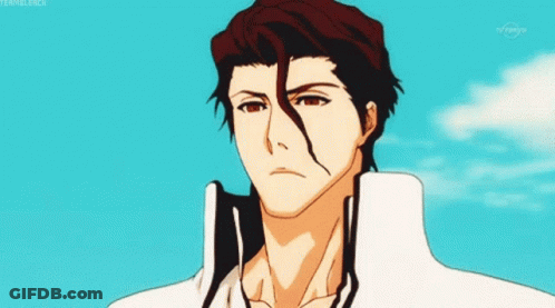 A Close Up Of A Man 'S Face With The Word Tv On The Bottom Right GIF