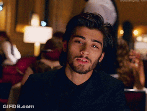 A Close Up Of A Man 'S Face With The Words Bangladeshflagemoji Tumblr In The Bottom Right Corner GIF