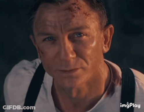 A Close Up Of A Man 'S Face With The Words Imgplay Below GIF