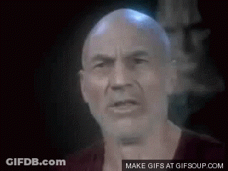 A Close Up Of A Man 'S Face With The Words Make Gifs At Gifsoup.com Underneath GIF