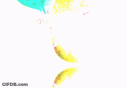 A Close Up Of A Man 'S Face With The Words Scan Enter Written Above Him GIF