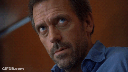 A Close Up Of A Man 'S Face With The Words See That 'S What I 'M Talking About Below Him GIF