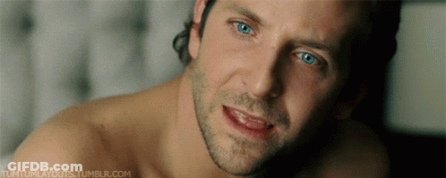 A Close Up Of A Man 'S Face With The Words Tumtumlayouts.tumblr.com Visible GIF