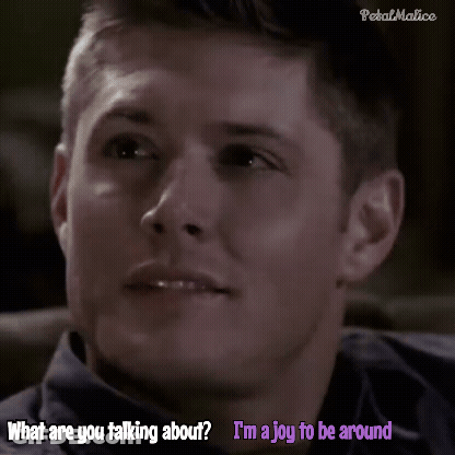 Man's Face With What Are You Talking About GIF