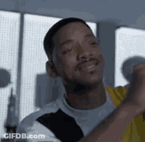 A Close Up Of A Man Taking A Picture Of Himself With His Phone . GIF