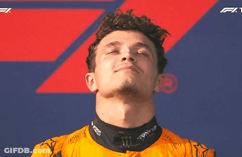 A Close Up Of A Man With His Eyes Closed Wearing A Monster Energy Shirt . GIF