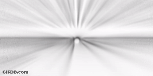 A Close Up Of A Pencil With A Red Eraser On A White Surface GIF