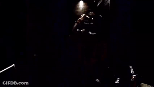 A Close Up Of A Person Holding A Bunch Of Money . GIF