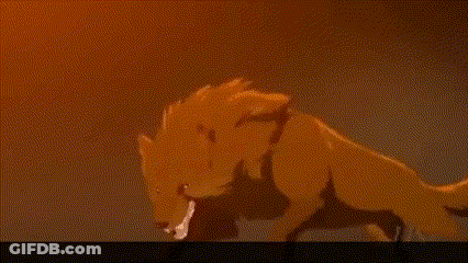 A Close Up Of A Person Holding A Flashlight GIF