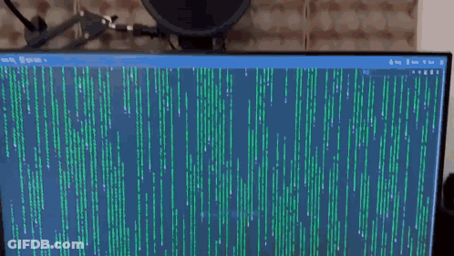 A Close Up Of A Person Holding A Green Purse GIF