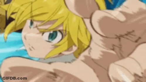 Close Up Of Person Holding Sword GIF
