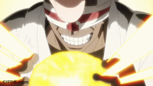 A Close Up Of A Person Holding A Yellow Ball GIF