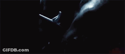A Close Up Of A Person Laying Down With Water Dripping From Their Arm . GIF