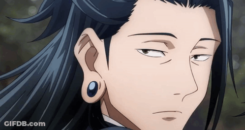A Close Up Of A Person 'S Ear With Piercings GIF