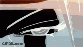 A Close Up Of A Person 'S Eye With A Watermark That Says ' Truthlayer ' On It GIF