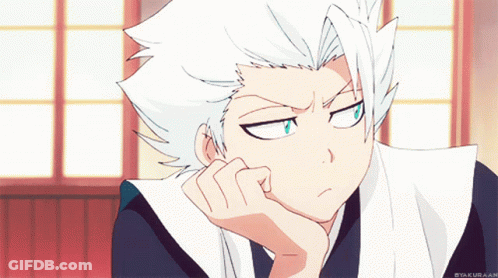 A Close Up Of A Person 'S Face With A Caption That Says Sakuraan GIF
