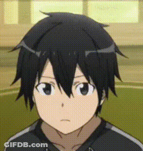 A Close Up Of A Person 'S Face With A Grid Pattern On It . GIF