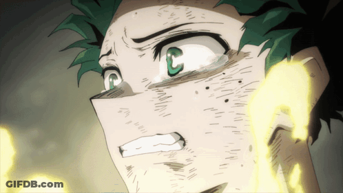 A Close Up Of A Person 'S Face With A Letter C On It GIF
