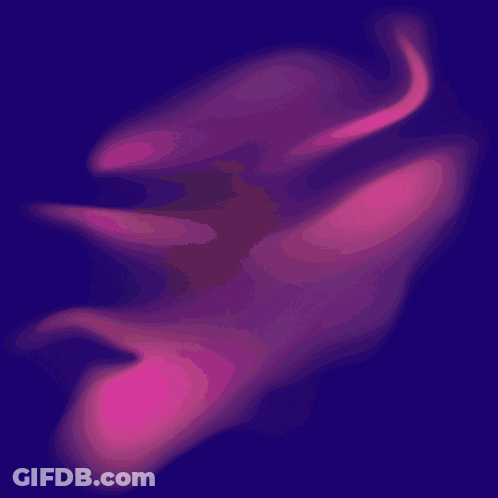 A Close Up Of A Person 'S Face With A Smile GIF