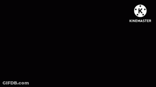 A Close Up Of A Person 'S Face With A Smiley Face On It . GIF