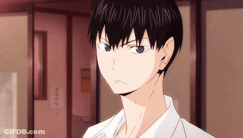 A Close Up Of A Person 'S Face With A Very Angry Look On His Face GIF