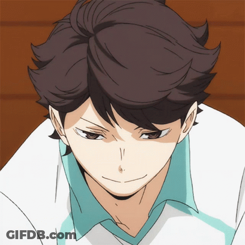 A Close Up Of A Person 'S Face With A White Shirt GIF