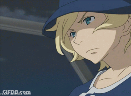 A Close Up Of A Person 'S Face With Planetaryoratorio Written On The Bottom Right GIF