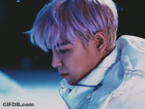 A Close Up Of A Person 'S Face With The Words Copycat On The Bottom Right GIF